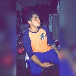 Meet your Posher, Alan